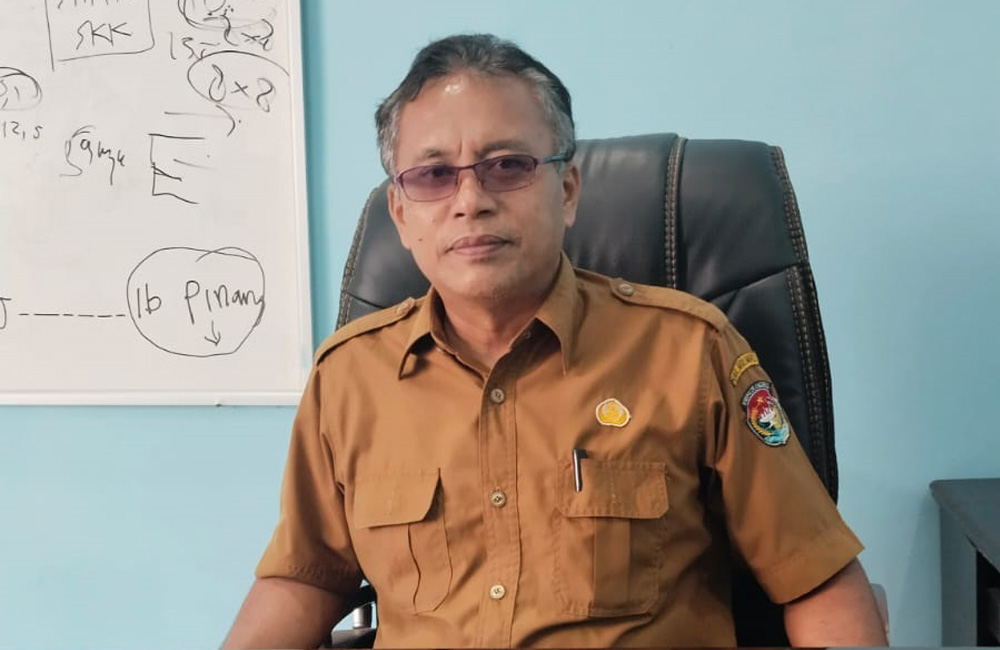 Temuan BPK Rp1,4 Miliar Mulai Dicicil OPD Mukomuko