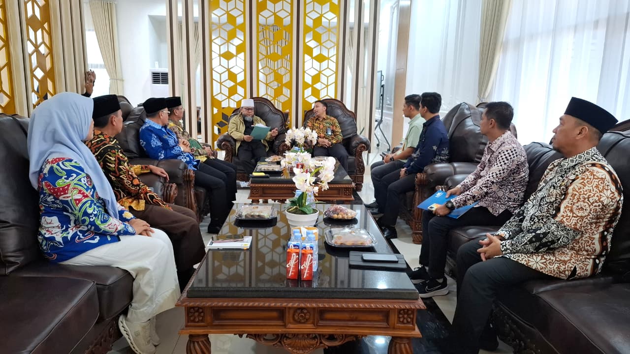 Tingkatkan Pelayanan, Penting Bagi Perbankan Berinovasi