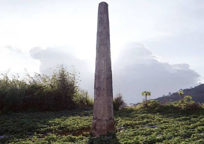 Sejarah Singkat Legetang, Dusun di Dieng yang Hilang Bersama Warganya Hanya dalam Semalam