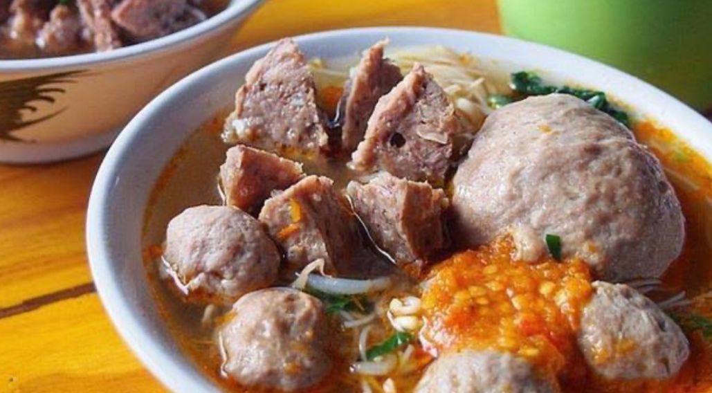 4 Bakso Terenak yang di Kabupaten Bengkulu Selatan, Lengkap dengan Alamat dan Ratingnya