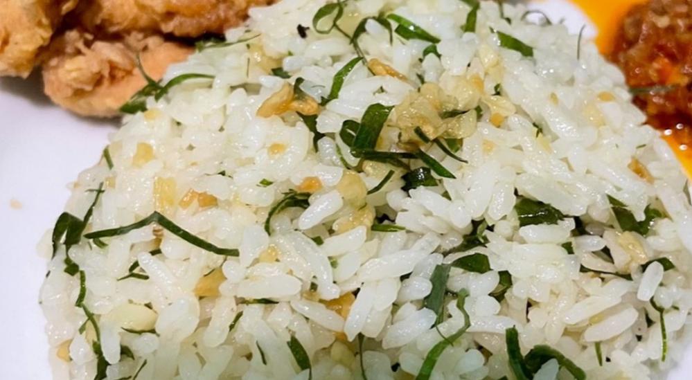 Resep & Tips Membuat Nasi Daun Jeruk Pakai Rice Cooker