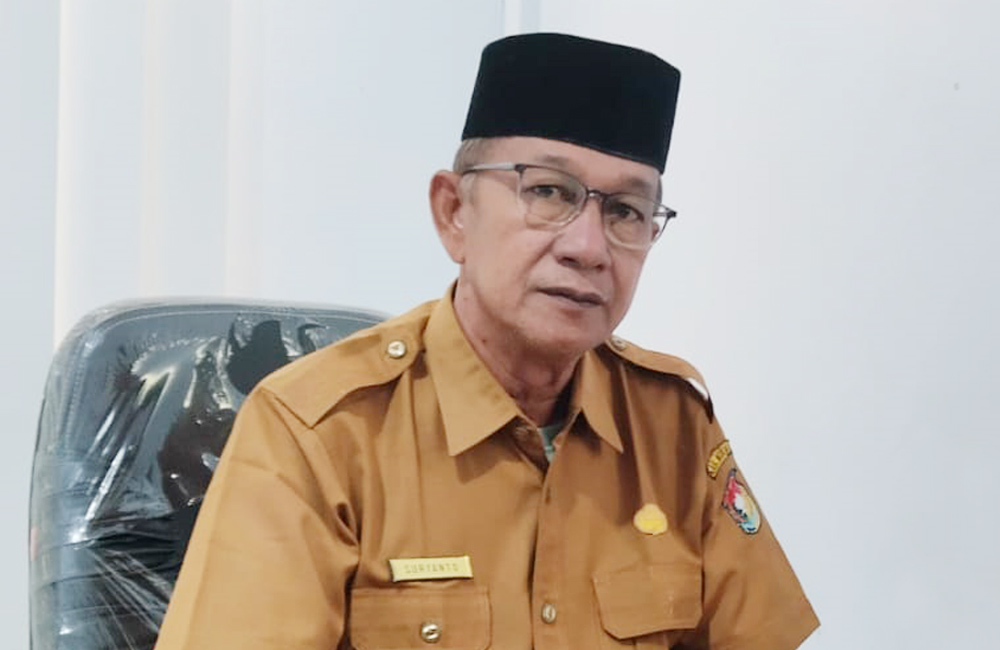 Bedah Rumah 2027 Dipatok 750 Unit, Mukomuko Hampir Tuntaskan Usulan 1.500 Rumah