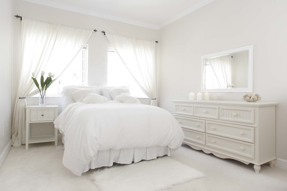 Rekomendasi Warna Kamar Cantik Bebas Nyamuk, Ruangan Jadi Indah dan Bebas Penyakit