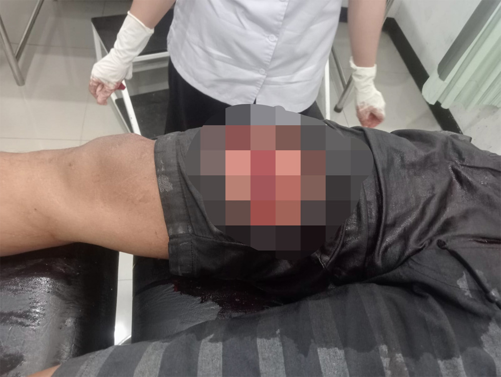 Duel Maut di Lembah Duri, Sengketa Tanah Eks Tambang Diduga Renggut Nyawa