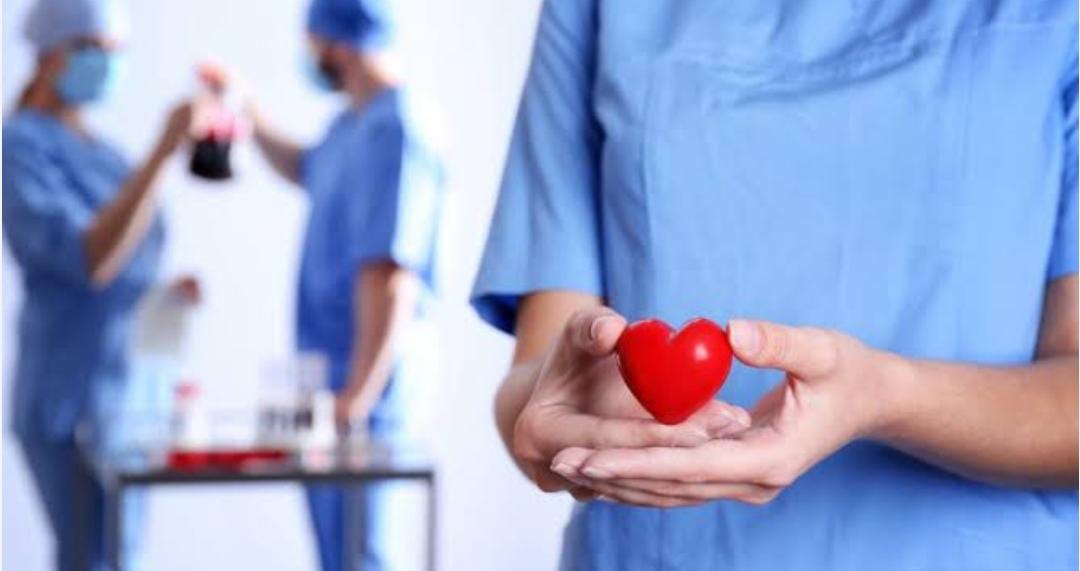 5 Hal Sederhana yang Bisa Kamu Lakukan untuk Menjaga Kesehatan Jantung