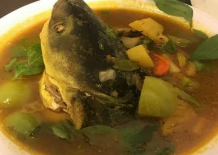 Resep Pindang Patin Khas Bengkulu, Cocok untuk Menu Makan siang dan Bebas Bau Amis