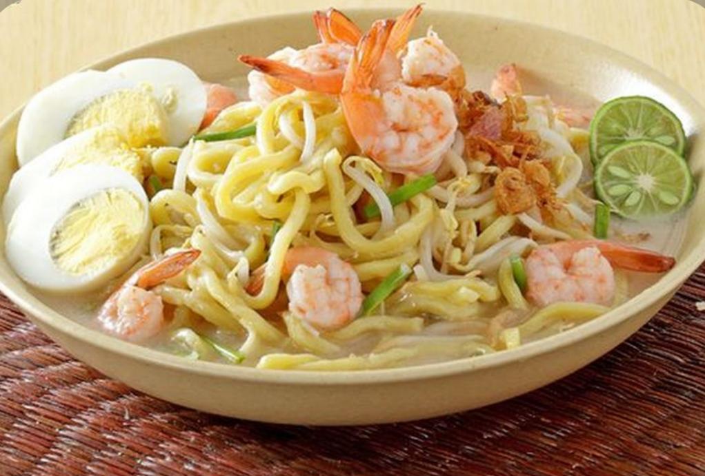 Resep Mie Celor Khas Palembang, Lezat dengan Kuah Kaldu yang Kental