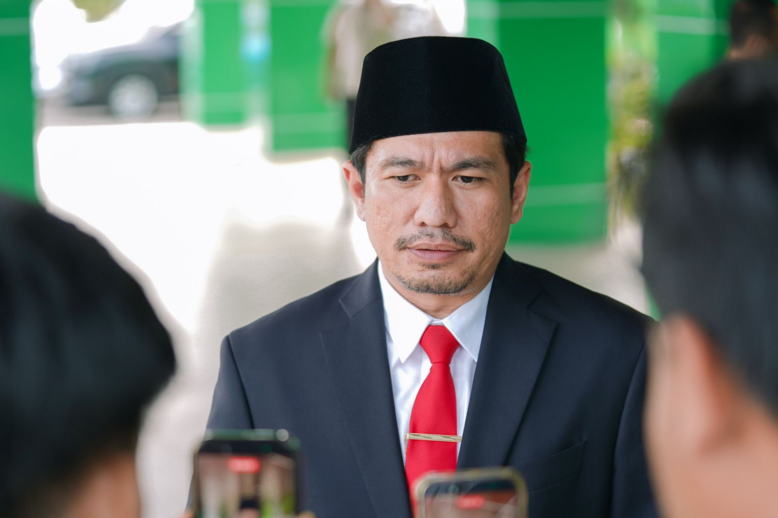 Pemkab Bengkulu Utara Siapkan Rp174,2 Miliar untuk Gaji PPPK 2027, Bupati Arie: Tidak Ada Persoalan