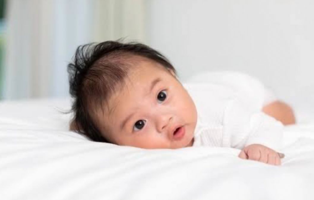 Doa dan Tata Cara untuk Bayi yang Baru Lahir, Amalkan untuk Si Kecil