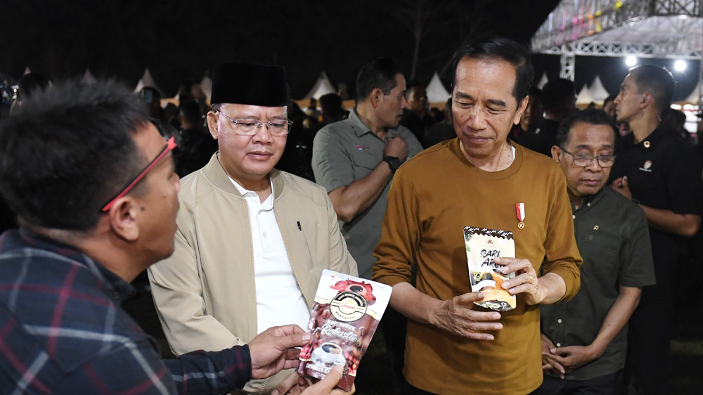 AMSI, AJI, IJTI dan IDA Minta Presiden Cari Jalan Terbaik untuk Perpres Publishers Rights