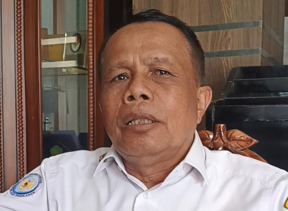 Selain Enggano, Pusat Bakal Kucurkan Rp60 Miliar Lewat Koperasi Nelayan Merah Putih