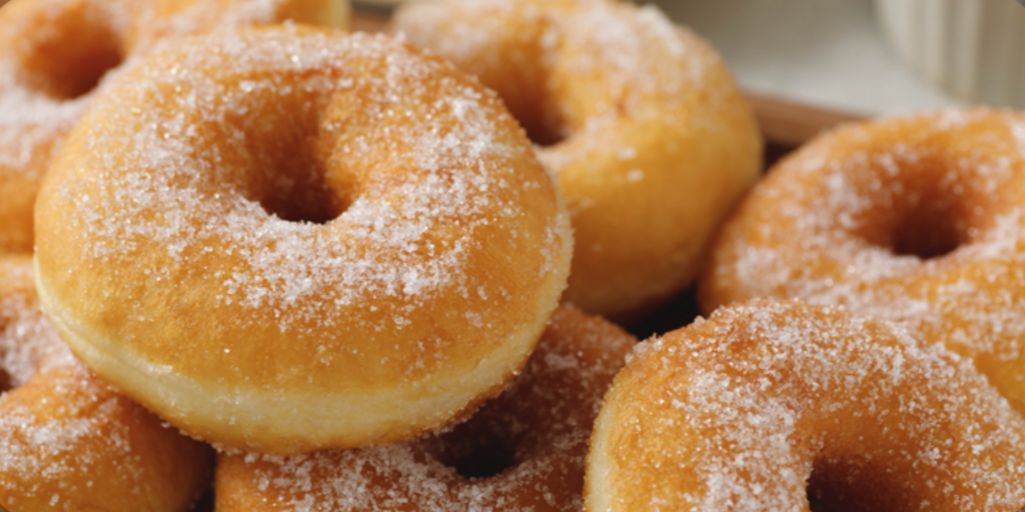 Resep Donat Tape Anti Ribet dan Harum Semerbak 