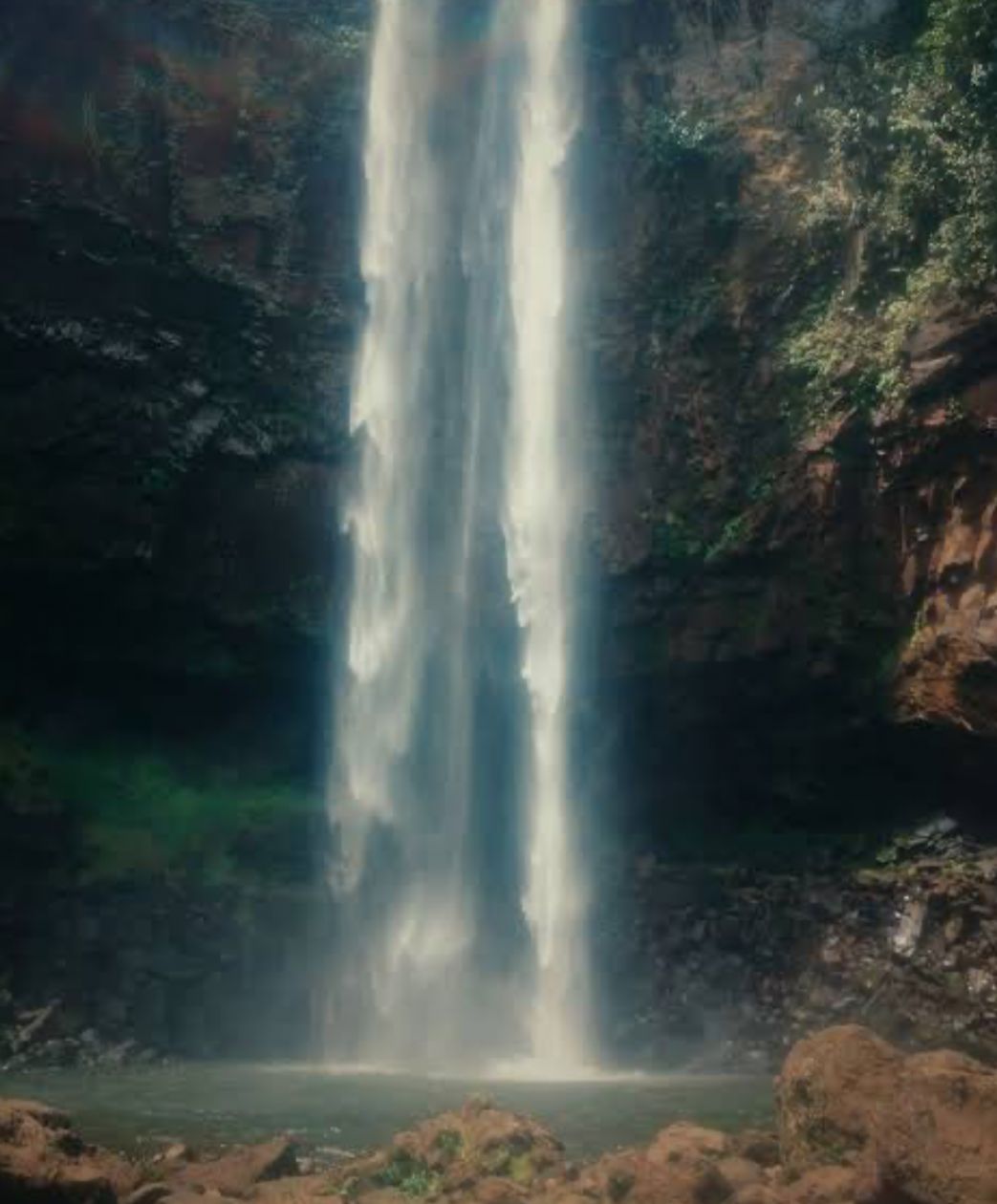 Air Terjun Singkai, Referensi Healing di Belantara Mukomuko