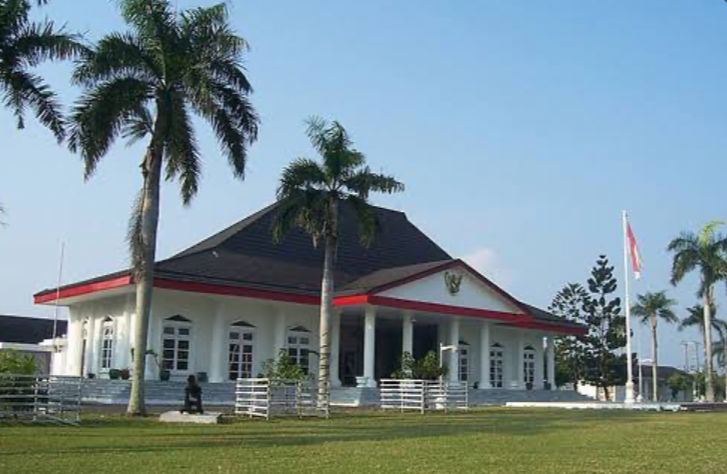 Nostalgia! 5 Tempat Wisata Sejarah di Bengkulu Ini Berhasil Bawa Kamu ke Masa Lalu