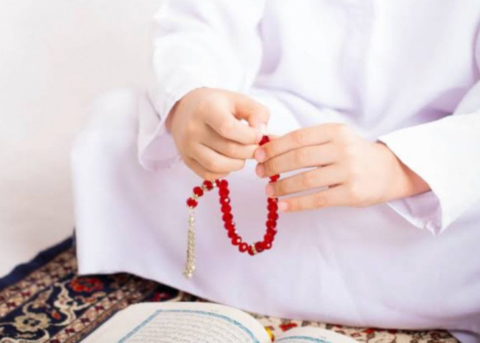 Hajat dan Urusanmu Akan Dipermudah dengan Membaca Doa Berikut Ini