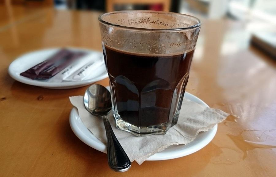 Bisa Jadi Tanda Bahaya, Jika Perutmu Terasa Kembung Setelah Ngopi