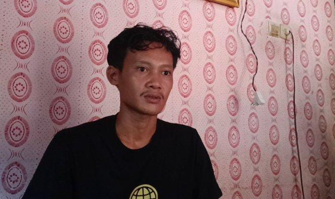 Modus Kehabisan BBM, Pelaku Rampas Motor Korban di Persawahan Kemumu Bengkulu Utara