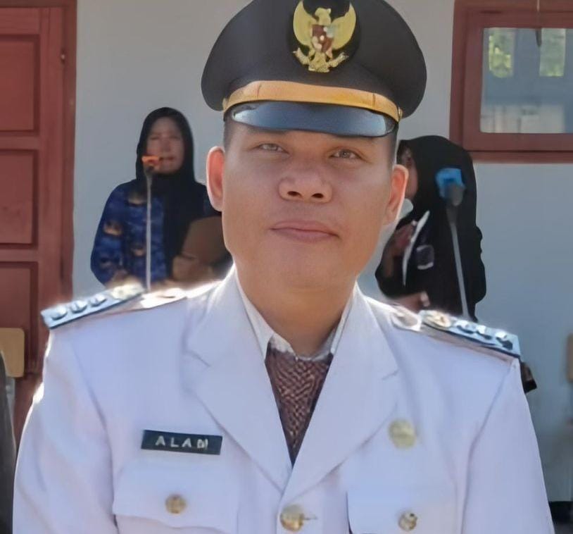 Camat Batik Nau Imbau Pemerintah Desa Segera Realisasikan Kegiatan Dana Desa Tahap II