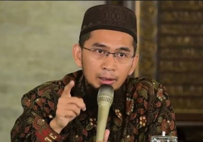 Hajat Cepat Terkabul dan Dosa Berguguran, Kata Ustaz Adi Hidayat Mulai Rutinkan Membaca 2 Surat Ini