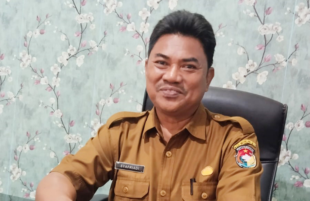 Disperindag Belum Tahu Kapan Manajer KDKMP Ditempatkan