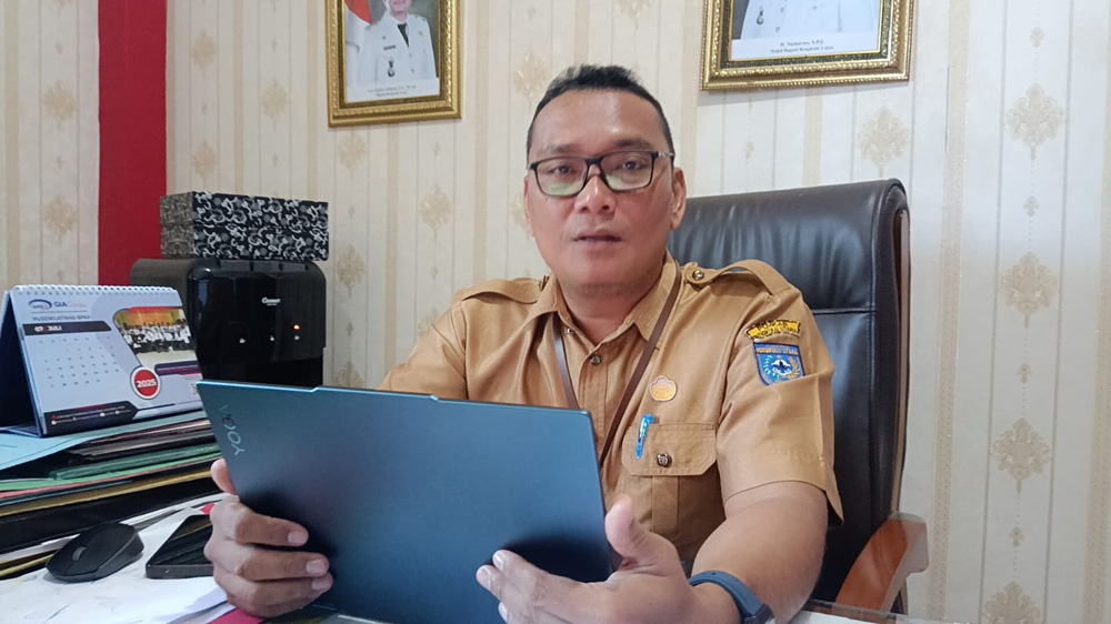 BerAsa Runniversary 2026 Hadir di Arga Makmur, Kadispora Ajak Pecinta Lari Merapat