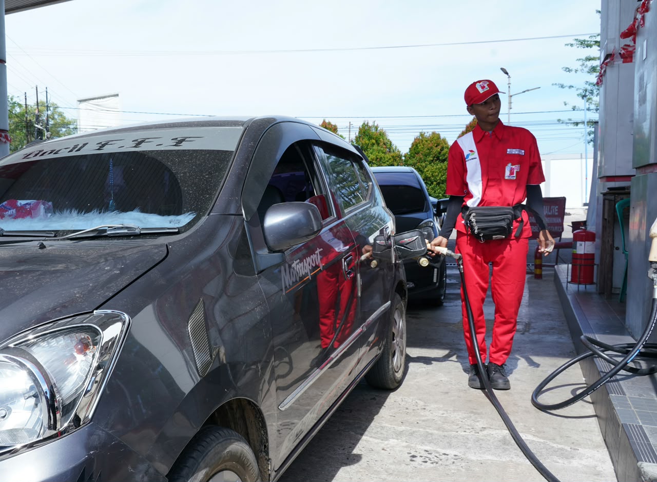 Harga Minyak Dunia dan Nilai Tukar Rupiah, Jadi Pertimbangan Pertamina Turunkan Harga Pertamax