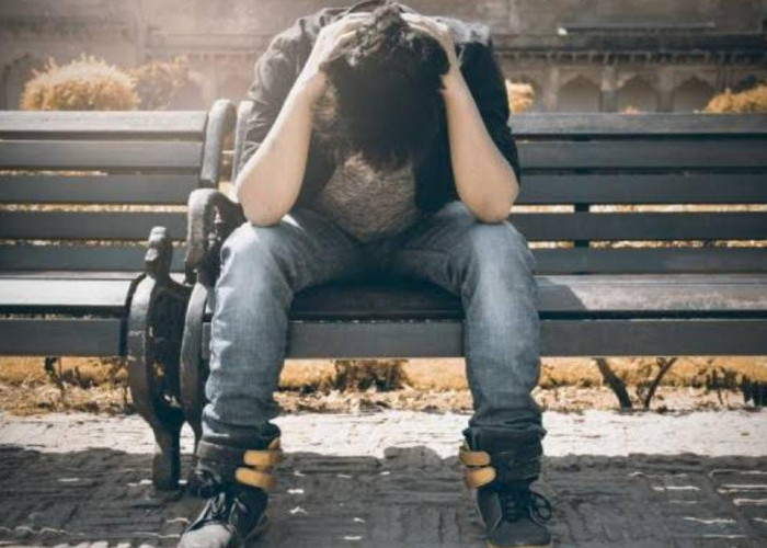 Bacakan Doa yang Diajarkan Rasulullah SAW untuk Menjaga Kesehatan Mental