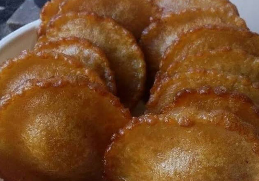 Cucur Ringgit, Camilan Tradisional yang Wajib Dicicipi saat ke Seluma