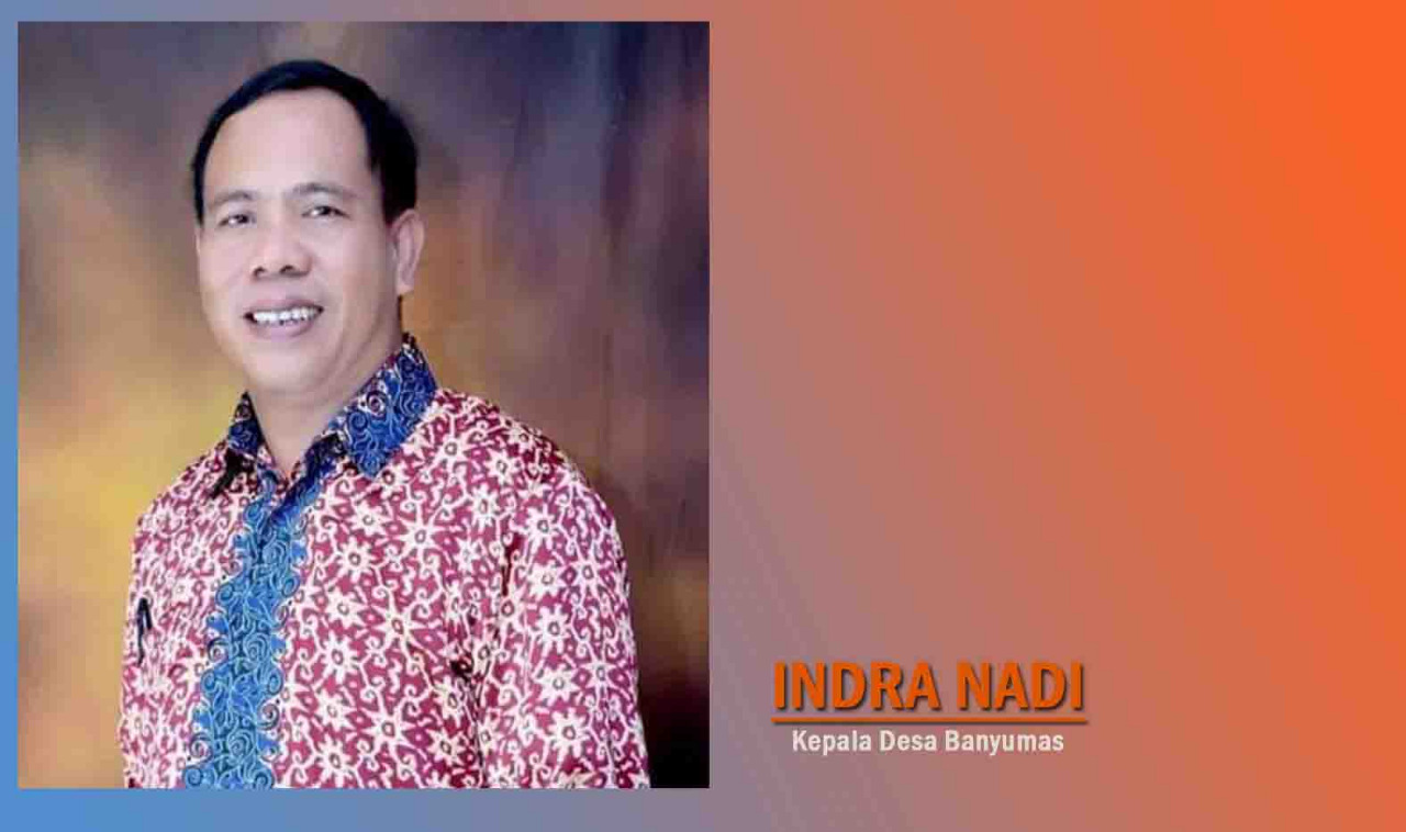 Resmi Pimpin Banyumas, Indra Ucapkan Terimakasih 