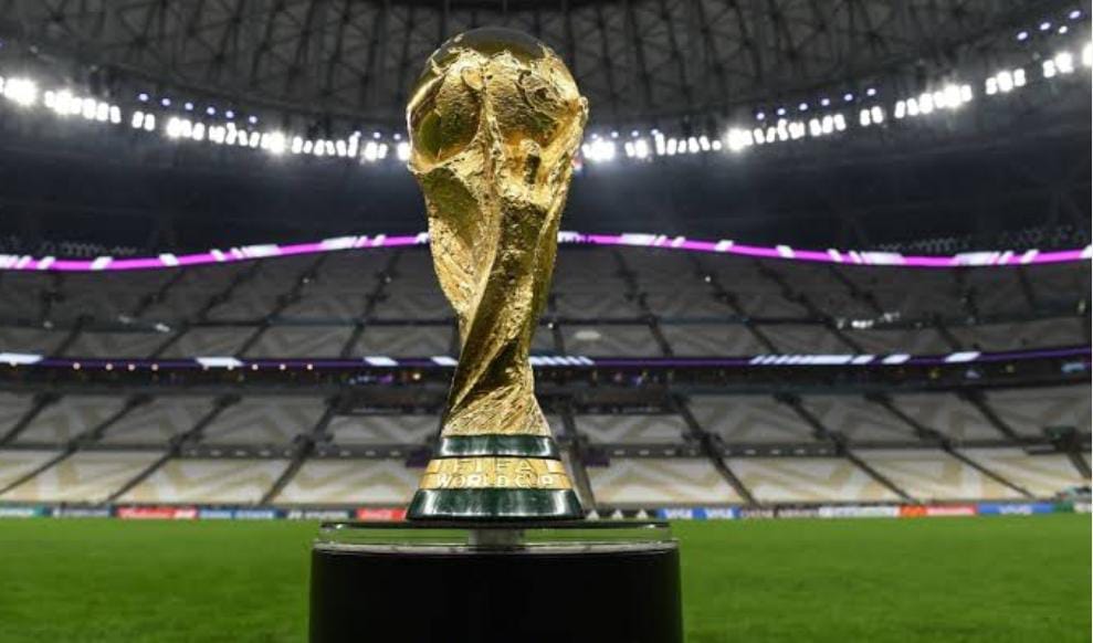 Piala Dunia 2034 di Asia, Apakah Indonesia Bakal Dapat Kesempatan Jadi Tuan Rumah?