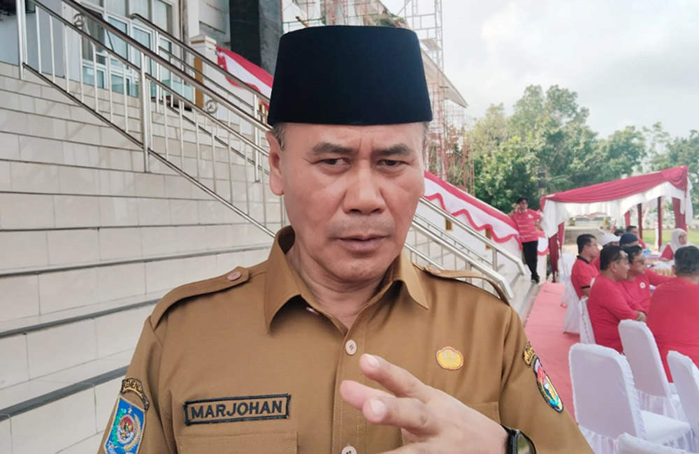 Jam Mengajar Guru Sertifikasi Terancam, Pemkab Mukomuko Cari Solusi