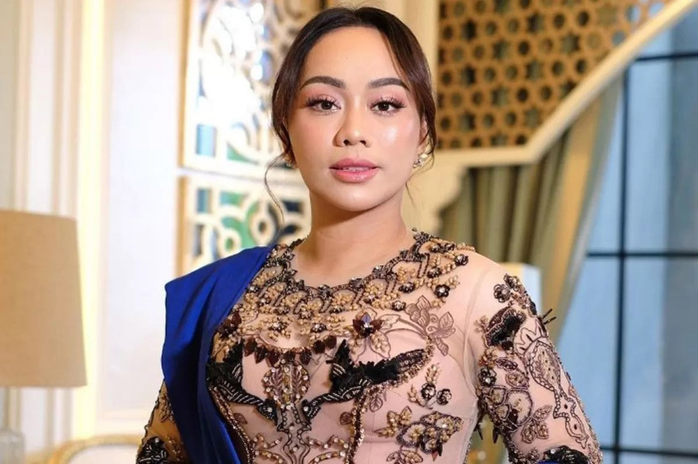 Utusan Khusus Presiden, Zita Anjani ke Bengkulu Utara, Ini Misinya!