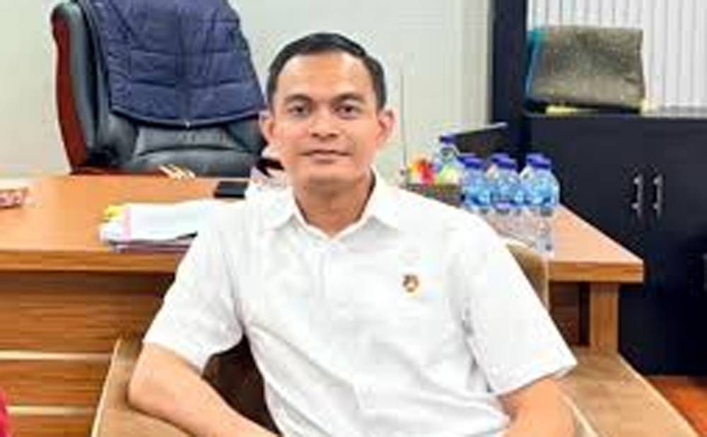 Dua Kali Praperadilan Oknum Kades Tsk Asusila  Ditolak