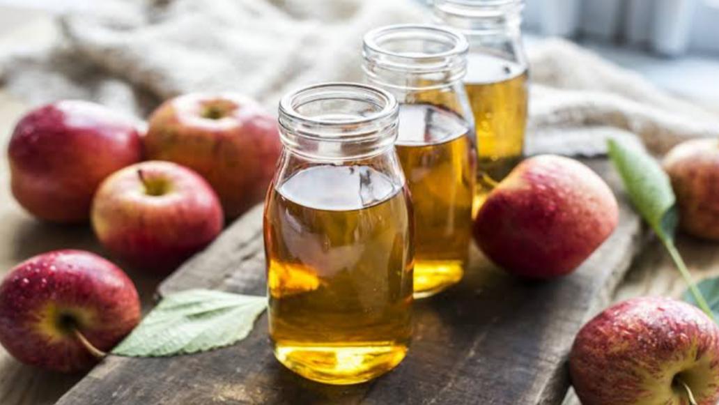 Ini Alasan Cuka Apel Dipercaya Ampuh Menurunkan Berat Badan