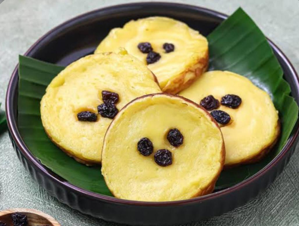 Cara Membuat Kue Lumpur untuk Camilan Keluarga di Rumah
