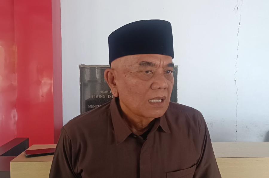 Amblasnya Jalan di Talang Ratu Kabupaten Lebong Harus Dikaji