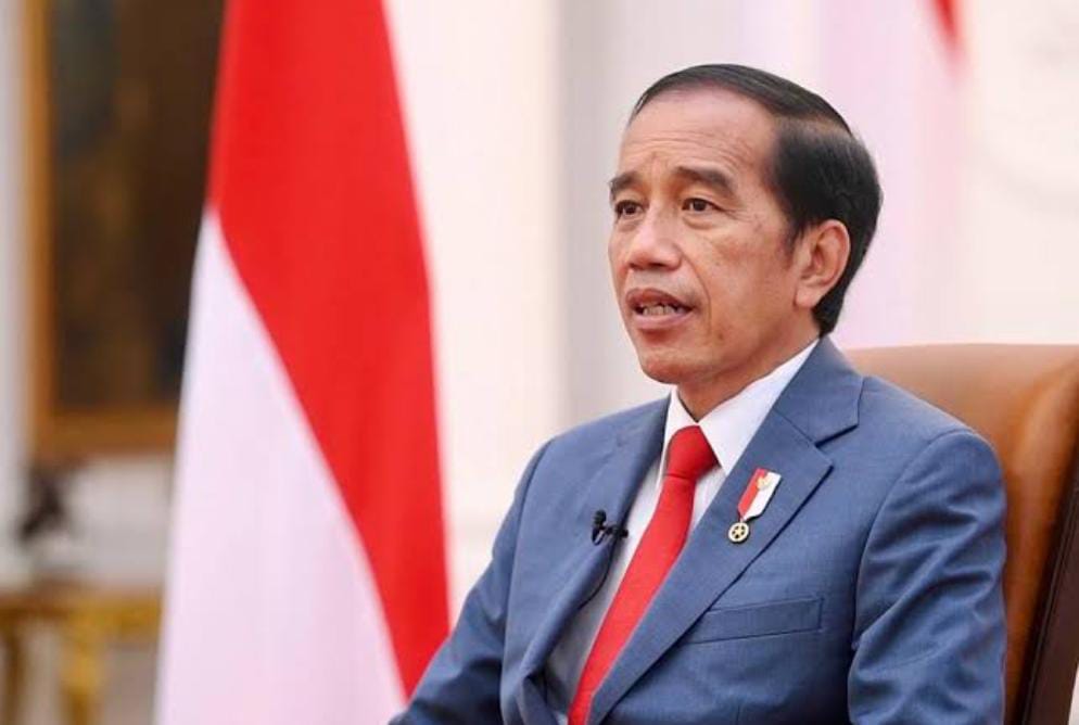 Selesai Jadi Presiden RI 2024, Jokowi Bakal Terima Uang Pensiun dari Negara, Segini Besarannya