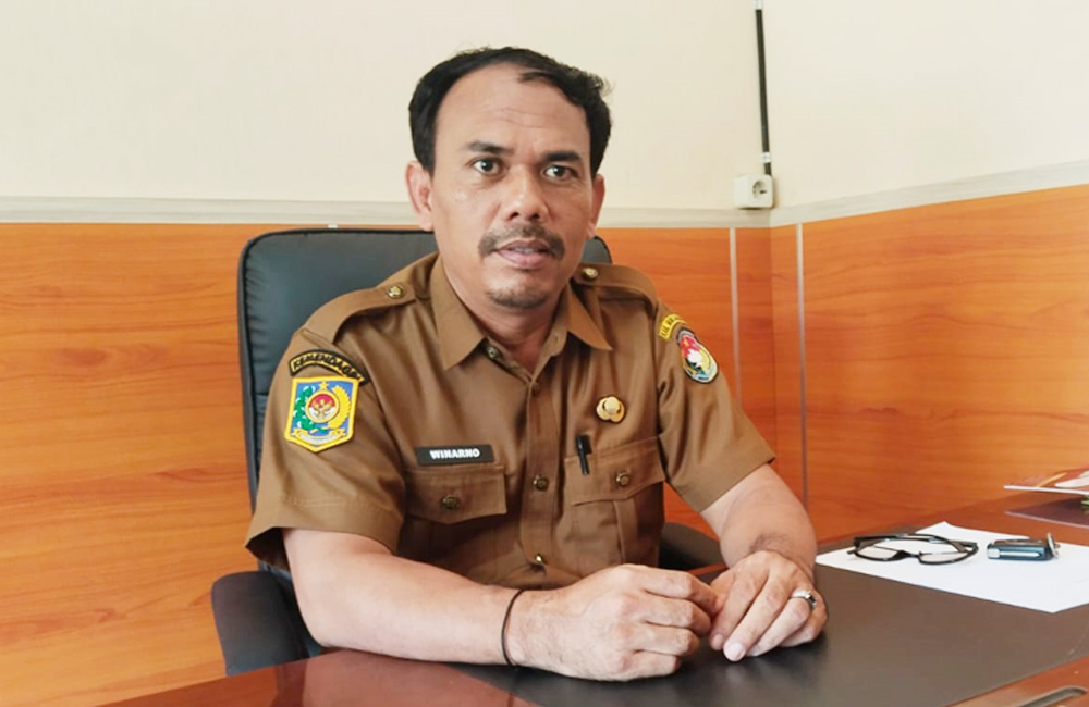 Pertek Belum Masuk, Mutasi 121 Kepsek di Mukomuko Masih Tertahan