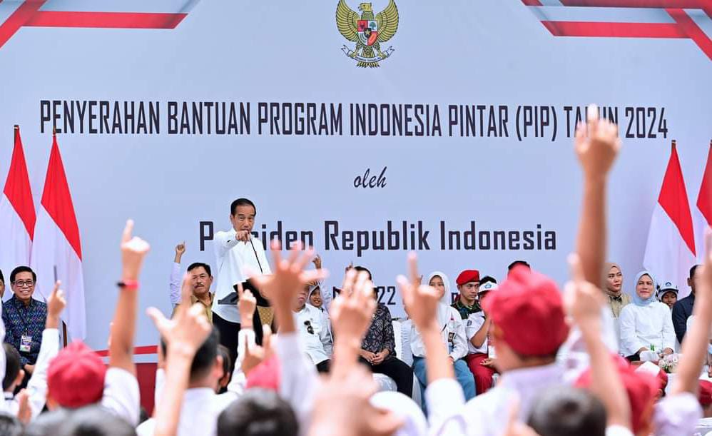  Bantuan PIP Rp1.800.000 Dicairkan Hari ini, Cek Sekarang Juga!