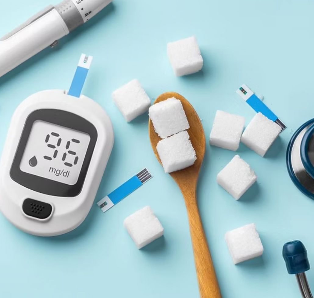 Kata Dokter, Sering Main Gadget Rentan Terkena Diabetes