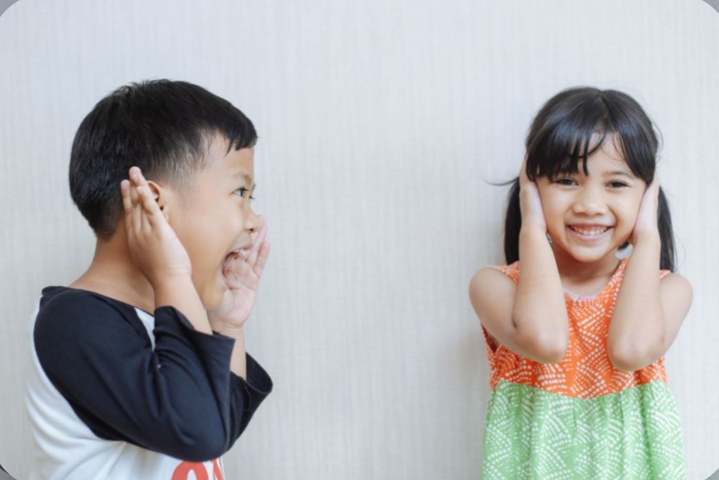 Anak Sering Berbicara Kasar atau Kotor? Ini Cara Bijak untuk Menegurnya
