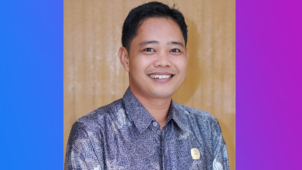 Infonya, Mantan Komisioner KPU Bengkulu Utara Nyaleg di Dapil 2 
