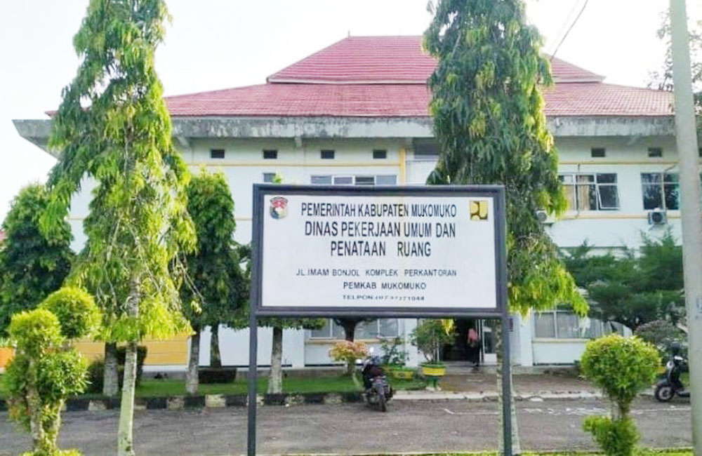 Perencanaan Dikebut, PUPR Siapkan Strategi Hadapi Ketidakpastian Anggaran 2026