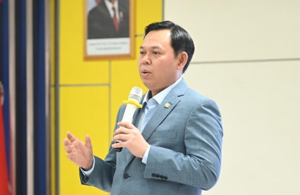 Beasiswa PIP, Sultan: Penerima di Bengkulu Kita Targetkan Bertambah