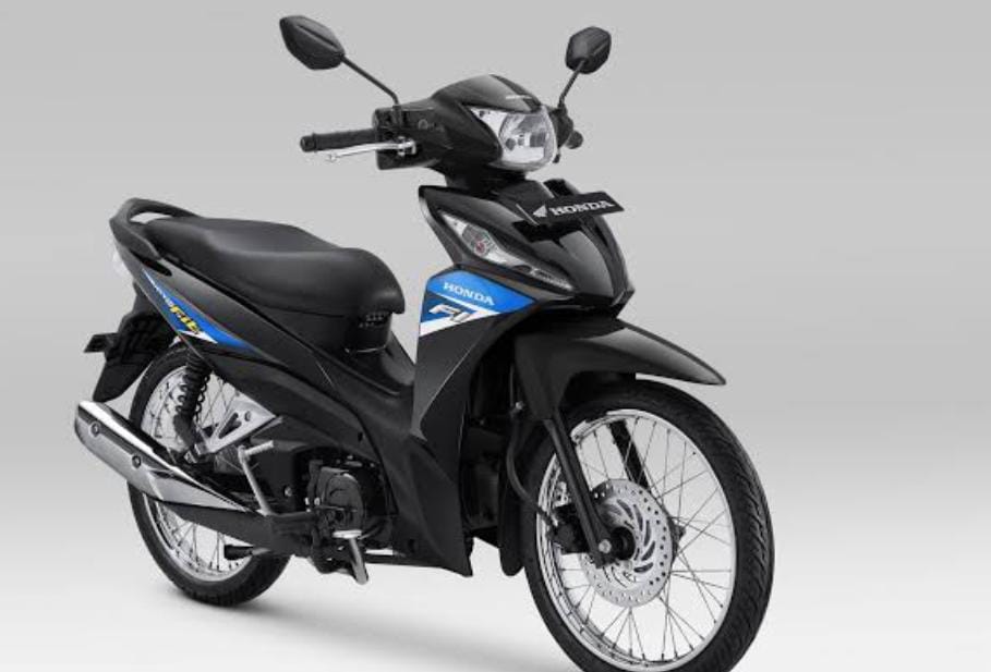 Masih Jadi Primadona di Kelasnya, Berikut Daftar Harga Terbaru Motor Bebek Honda 2024