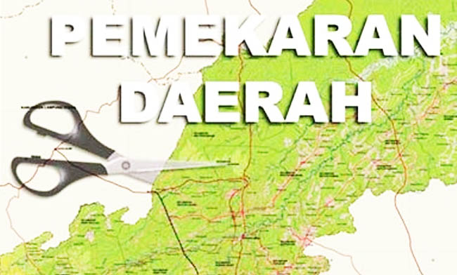DPRD Bengkulu Utara Diminta Segera Paripurnakan Pemekaran Kabupaten, Juhaili: Masih Menunggu Surat Bupati