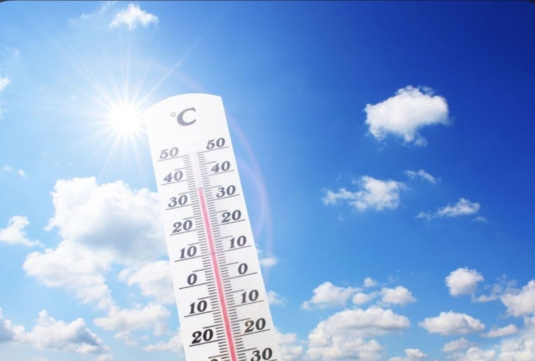 Ini Tips Melindungi Kulit Saat Cuaca Panas Ekstrem