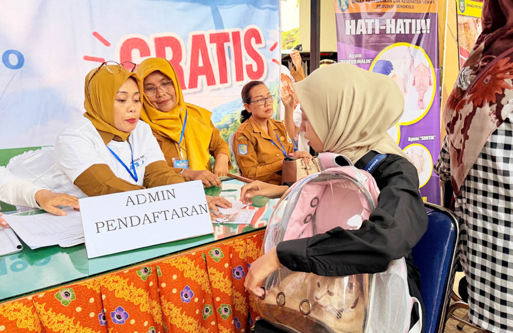 Peternakan Didorong Jadi Penggerak Ekonomi Masyarakat