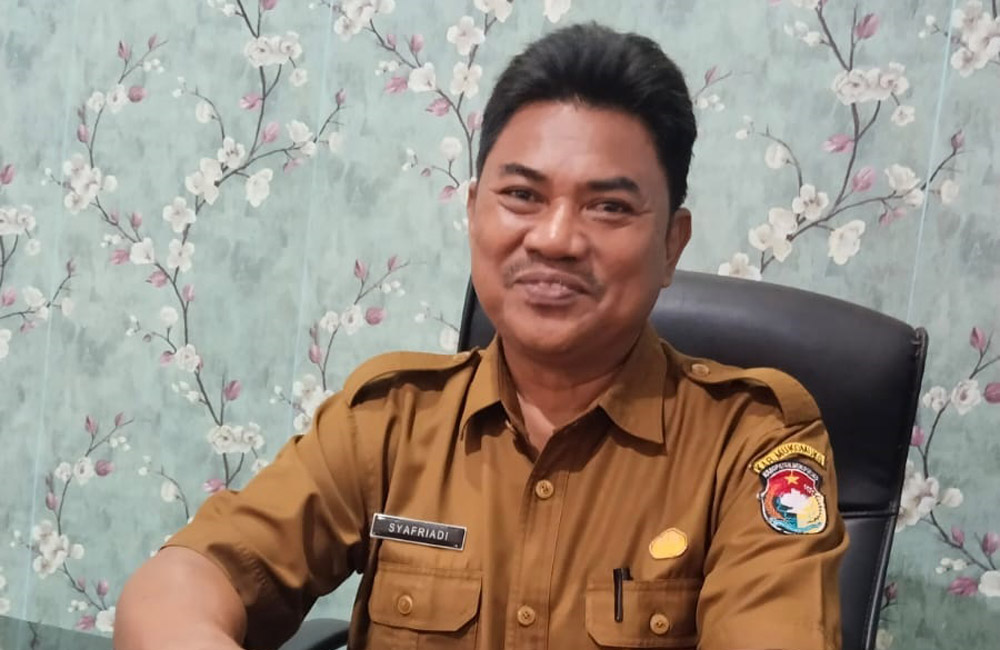 Jelang Hari Kemerdekaan, Harga Pangan Naik Akibat Pasokan Tersendat
