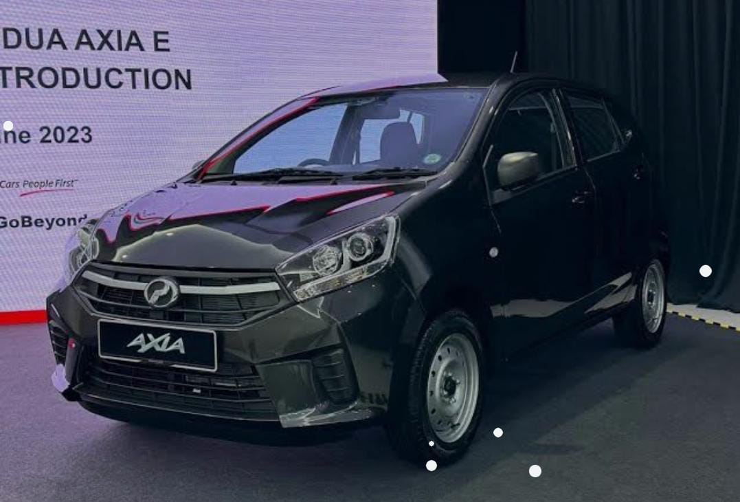 Kembaran Daihatsu Ayla Resmi Mengaspal, Ramah Dikantong dan Dibanderol dengan Harga Rp70 Jutaan